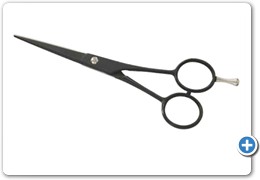 898
Razor Shear
Hot Black Coated
Size  6"