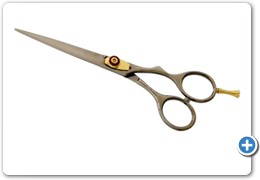 901
Razor Shear
Titanium Coated
Size  5 1/2", 6" 