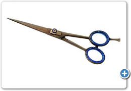 902
Razor Shear
Titanium Coated
Size  5 1/2", 6" 