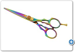 916
Razor Shear
Titanium Coated
Size  5 1/2"