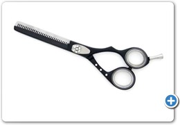 921
Thinning Shears
Powder Coated
Size 6"