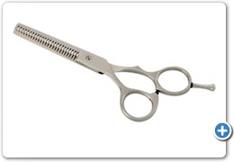 843
Thinning Scissors (Regular)
Size 6"