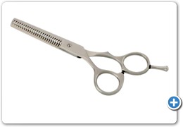 843
Thinning Scissors (Regular)
Size 6"