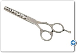 844
Thinning Scissors (Wire Cut)
Size 6"