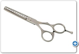 844
Thinning Scissors (Wire Cut)
Size 6"