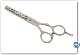 845
Thinning Scissors (Wire Cut)
Size 6"