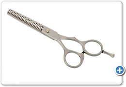 845
Thinning Scissors (Wire Cut)
Size 6"