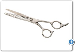 854
Thinning Scissors
Size 6 1/2" 