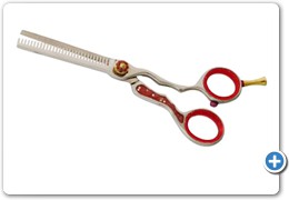 855
Thinning Scissors
Size 6" 