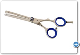 856
Thinning Scissors
Size 6" 