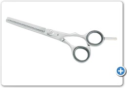 861
Thinning Scissors
Size 6" 