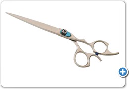 830
Grooming Scissors
Size 7", 7 1/2"