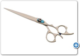 830
Grooming Scissors
Size 7", 7 1/2"