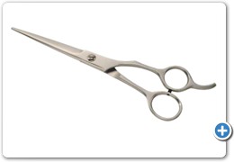 831
Grooming Scissors
Size 7 1/2"