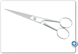 834
Professional Barber Scissors
Size 5", 6", 7"