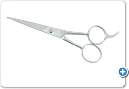 835
Professional Barber Scissors
Size 5 1/2", 6 1/2", 7 1/2"