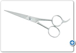 835
Professional Barber Scissors
Size 5 1/2", 6 1/2", 7 1/2"