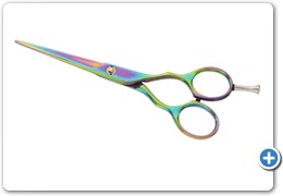 869
Razor Shear
Titanium Coated
Size 6"