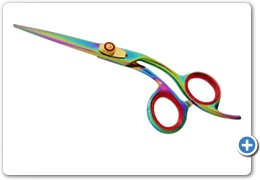 870
Razor Shear
Titanium Coated
Size 6"