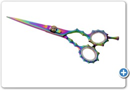 871
Razor Shear
Titanium Coated
Size 6"