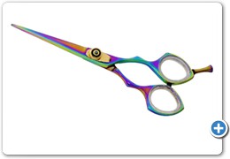 881
Razor Shear
Titanium Coated
Size  5 1/2", 6"